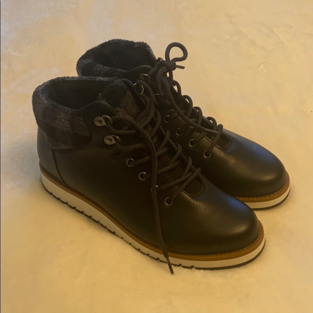 Cliffs White Mountain Boots